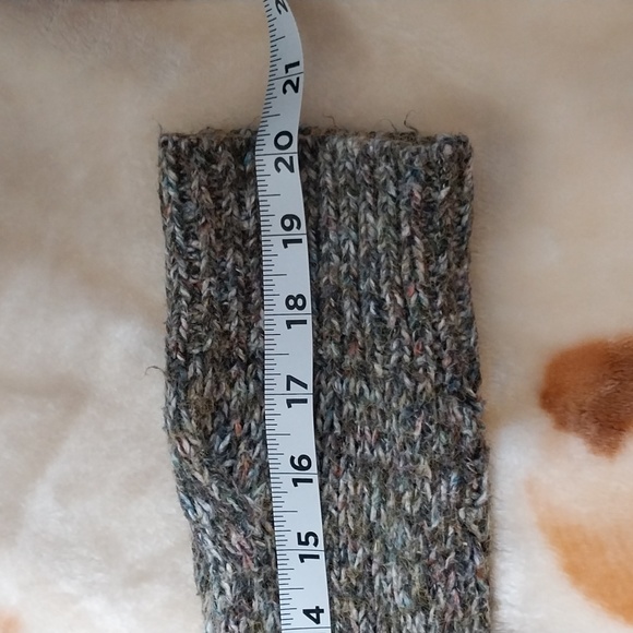 Lucky Brand knit cardigan sweater long sleeves - Picture 7 of 7